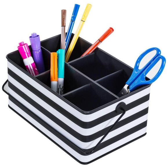 Rectangular Storage Utility Caddy - Picture 1 of 7